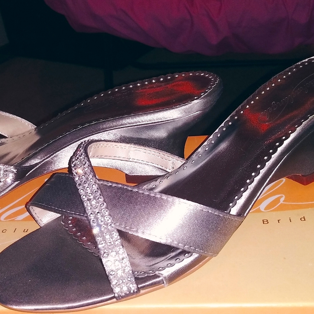 Dress shoes for wedding